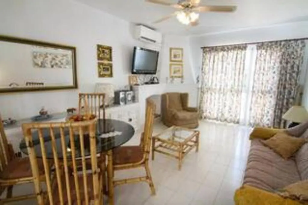 Los Pinos 15 Nerjarent Apartment Nerja