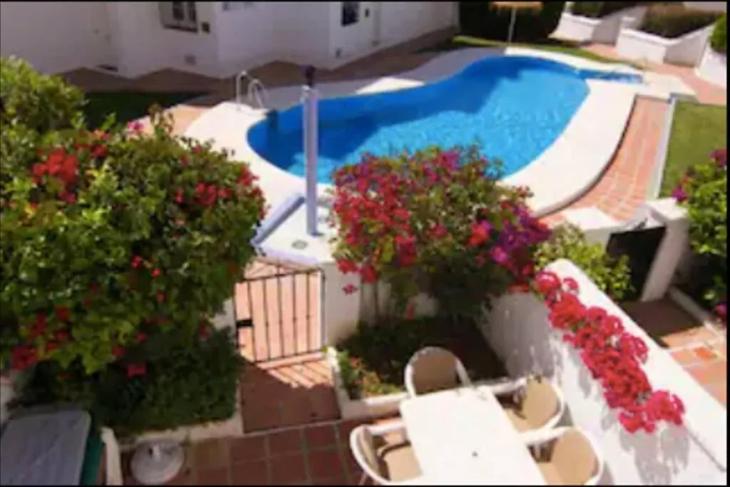 Los Pinos 15 Nerjarent Nerja