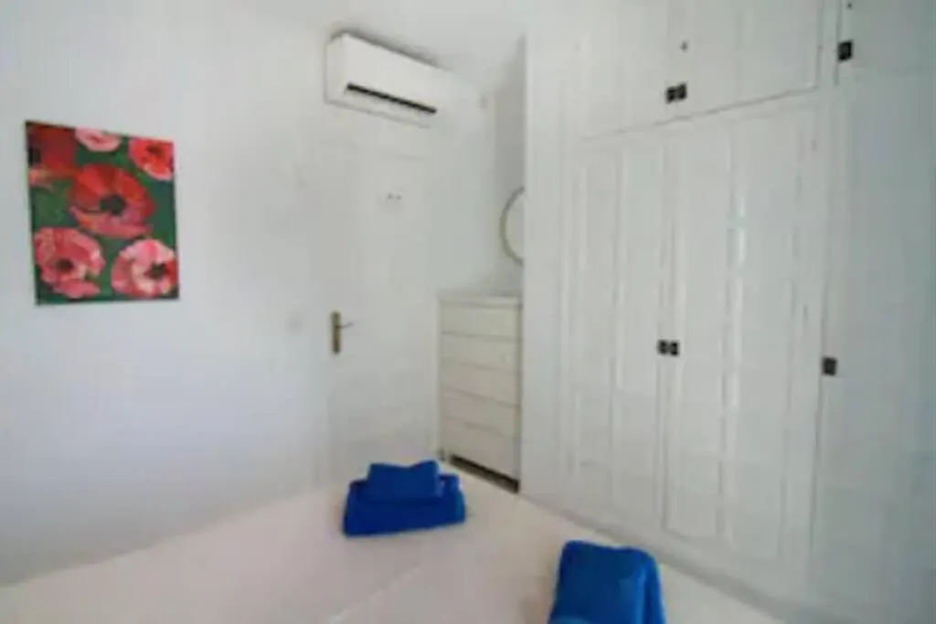 Los Pinos 15 Nerjarent Apartment